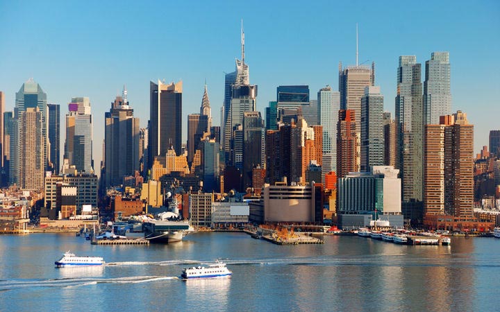 New York